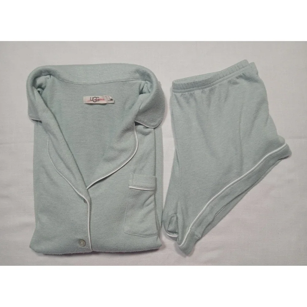 UGG nya peached